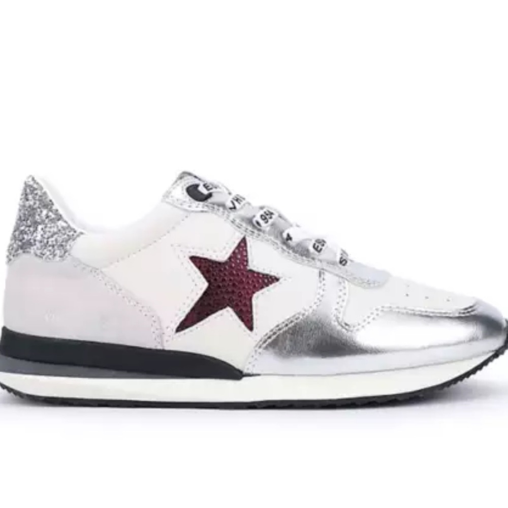 Women's Vintage Havana Rock Shoes NWT